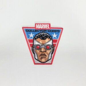 FALCON - Marvel Collector Corps Patch - NEW